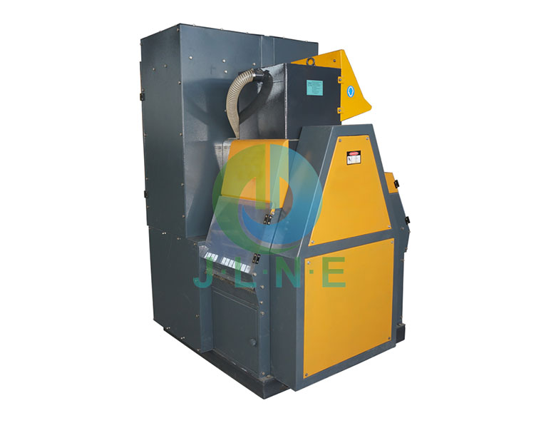 Copper wire recycling machine-JLNE