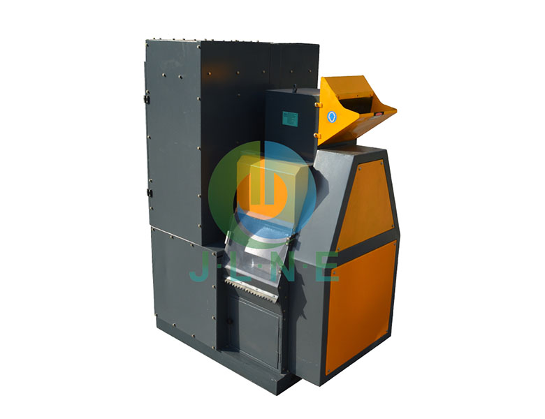 Copper wire recycling machine-JLNE