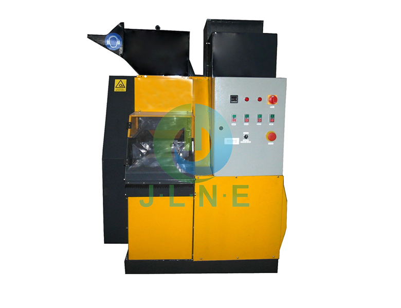 Copper wire recycling machine-JLNE