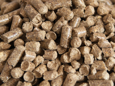 efb pellets