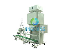 pellet packing machine