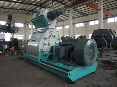 hammer mill