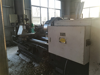 choose a good ring die for your feed pellet mill