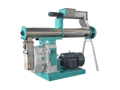 Feed Pellet Mill-Some