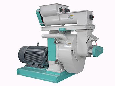 Purchasing Wood Pellet Mill