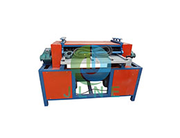 JL-16 radiator recycling machine-JLNE