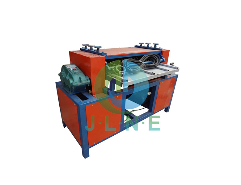 JL-16 radiator recycling machine-JLNE