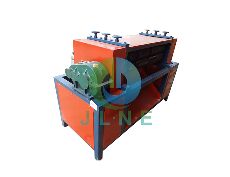 JL-16 radiator recycling machine-JLNE