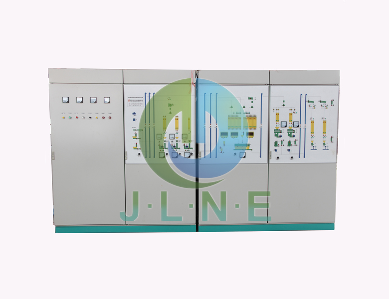 Electric control system