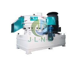 JLNE Vertical Biomass pellet mill